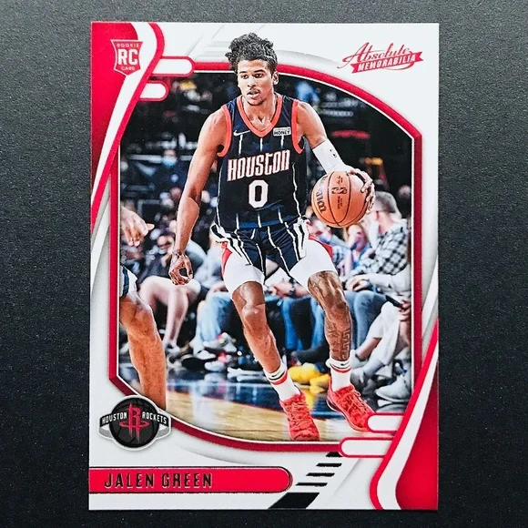 NBAカード JALEN GREEN AUTO s-l1200.jpg